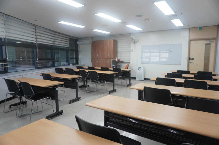 경기 군포시 고산로 263 군포시평생학습원 5층